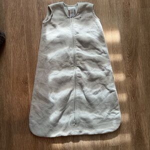 Grey Halo sleep sack